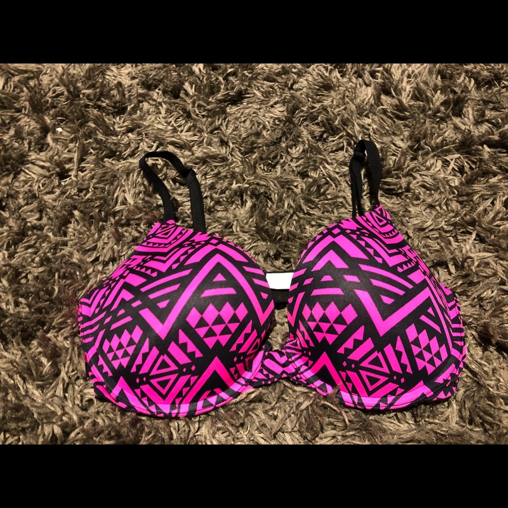 PINK bra